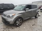 2019 KIA SOUL - KNDJN2A23K7682061