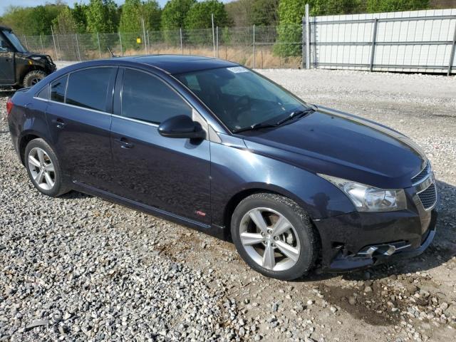 Vin: 1g1pe5sb0e7258568, lot: 51429455, chevrolet cruze lt 20144
