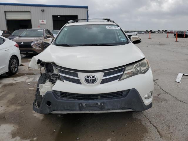 2015 TOYOTA RAV4 LIMIT - 2T3YFREV6FW152170