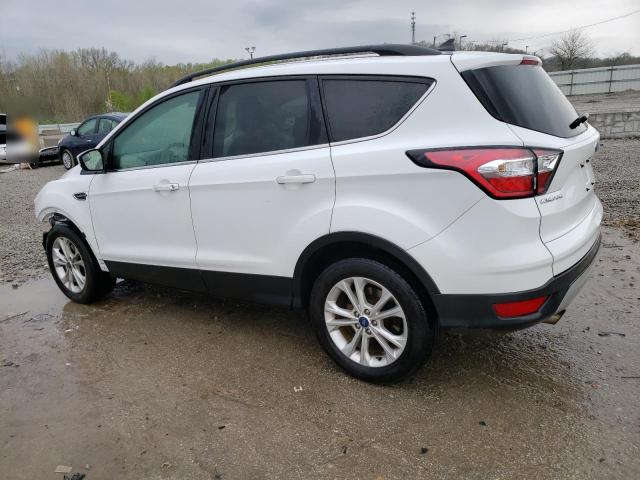 2018 FORD ESCAPE SE - 1FMCU0GD0JUB39402