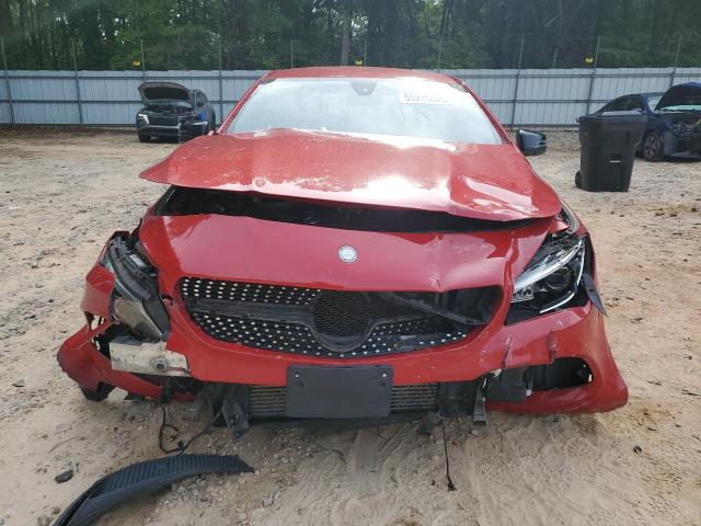 2017 MERCEDES-BENZ CLA 250 - WDDSJ4EBXHN449956