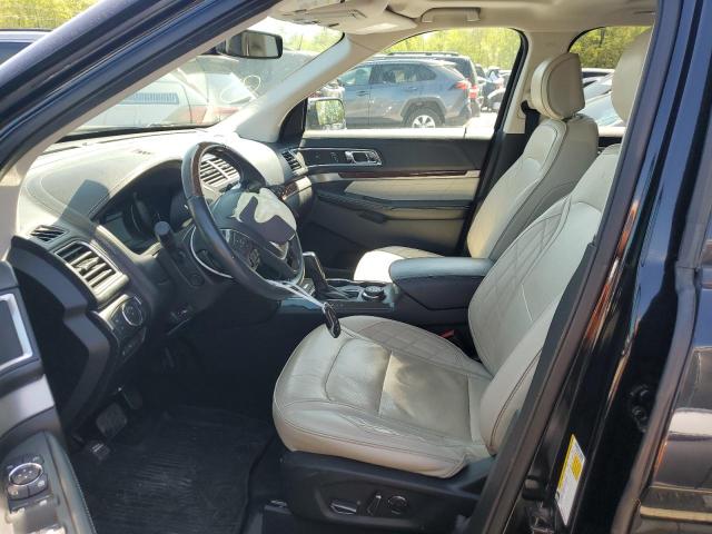 2017 FORD EXPLORER P - 1FM5K8HT9HGD50285