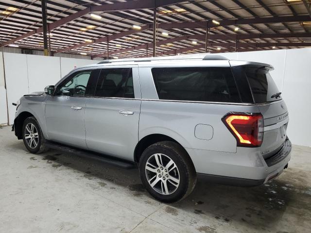 Vin: 1fmjk1k86rea42093, lot: 52314745, ford expedition max limited 20242