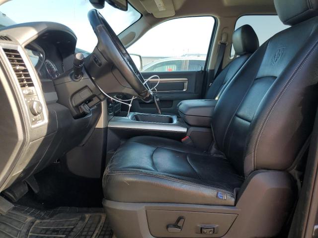 2017 RAM 1500 SLT - 1C6RR7LTXHS598245
