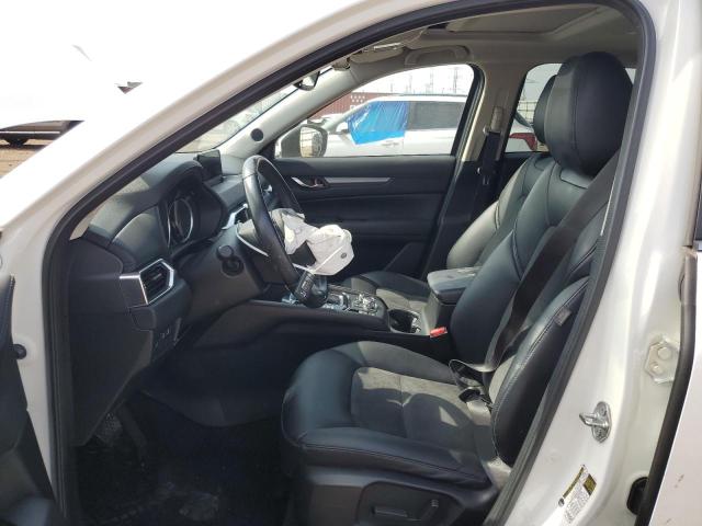 2018 MAZDA CX-5 TOURI - JM3KFBCM0J0459068