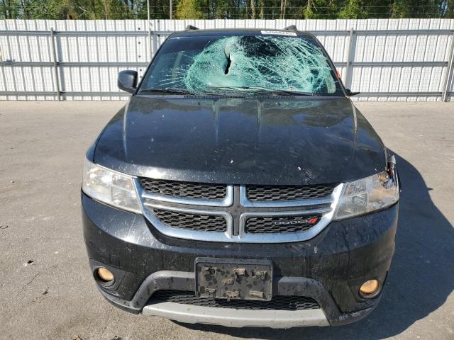 2015 DODGE JOURNEY SX - 3C4PDCBG7FT628437