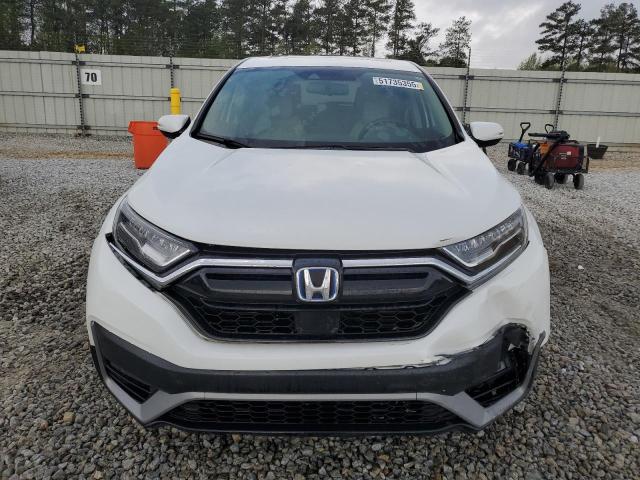 2020 HONDA CR-V EXL - 7FART6H81LE001938