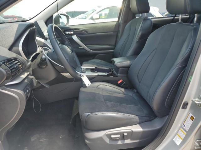 2022 MITSUBISHI ECLIPSE CR JA4ASWAA8NZ053843