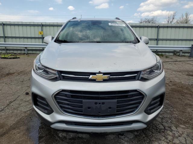2018 CHEVROLET TRAX 1LT - 3GNCJLSB2JL273365