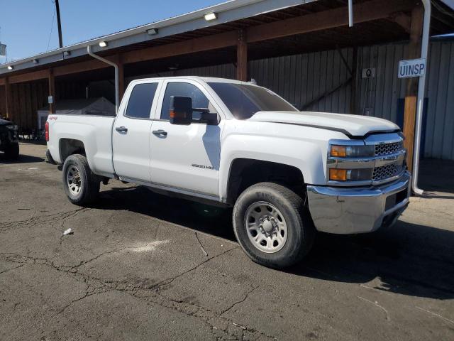 Vin: 2gc2kreg0k1111605, lot: 53093495, chevrolet all models k2500 heavy duty 20194