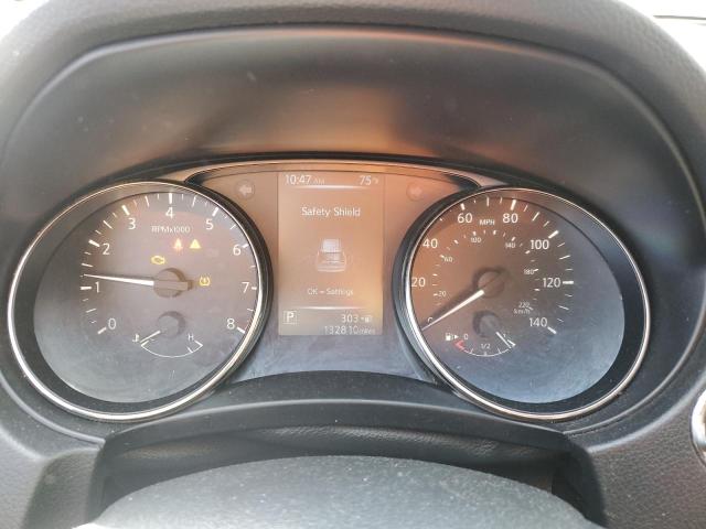 2017 NISSAN ROGUE S - JN8AT2MTXHW131526
