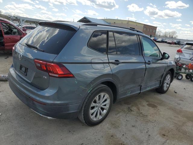 Vin: 3vv1b7ax0jm068527, lot: 51419805, volkswagen tiguan s 20183