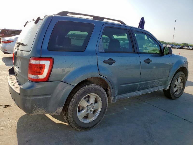 Vin: 1fmcu0c77cka75261, lot: 52798205, ford escape xls 20123
