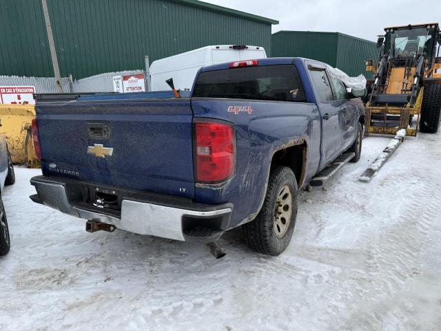Vin: 3gcukrec1eg156425, lot: 51737965, chevrolet all models k1500 lt 20143