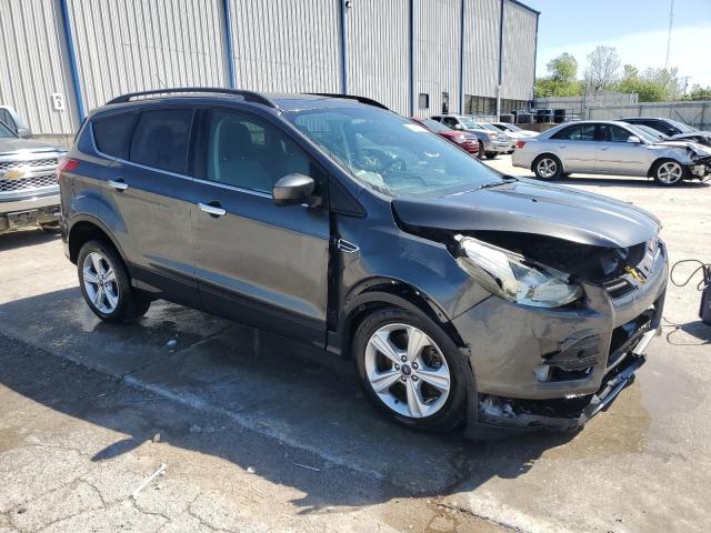 Vin: 1fmcu0g96fub59351, lot: 54053025, ford escape se 20154