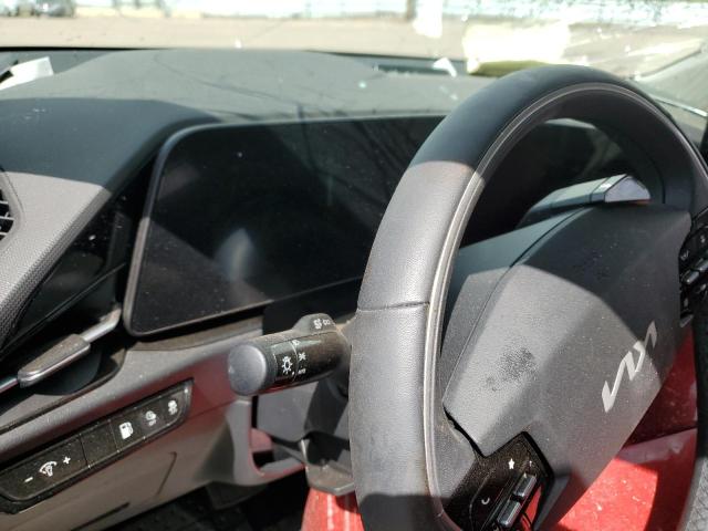 2023 KIA NIRO EX - KNDCS3LF3P5074910