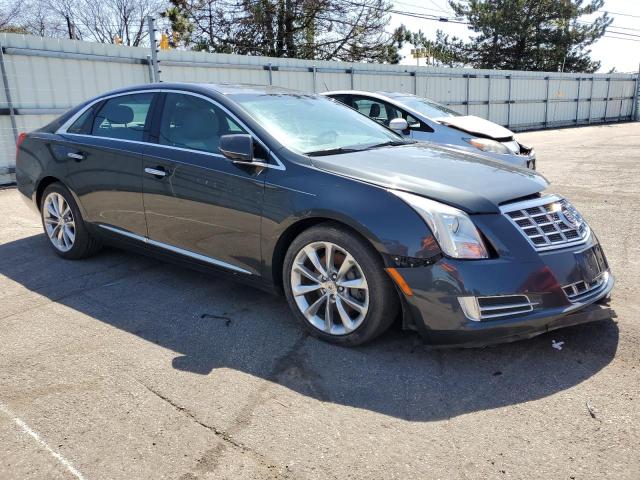 Vin: 2g61p5s35d9111758, lot: 51327235, cadillac xts luxury collection 20134