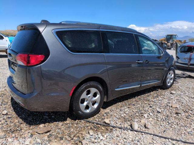 Vin: 2c4rc1eg1hr727465, lot: 54992225, chrysler pacifica touring l plus 20173