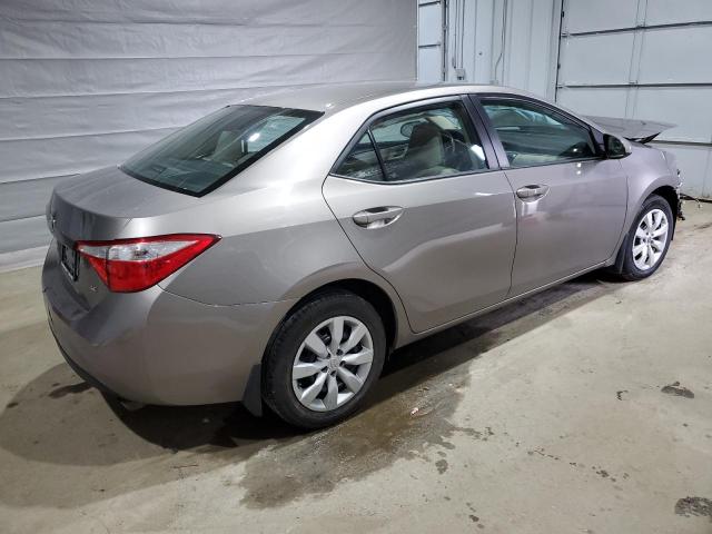 2016 TOYOTA COROLLA L - 2T1BURHE9GC567857