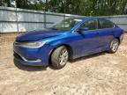 2015 CHRYSLER 200 LIMITE - 1C3CCCAB1FN701779
