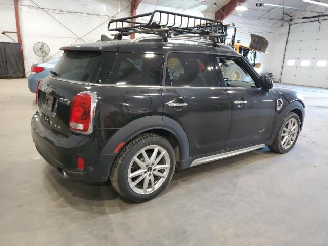 Vin: wmzyt5c39j3e62282, lot: 53052945, mini cooper s countryman all4 20183