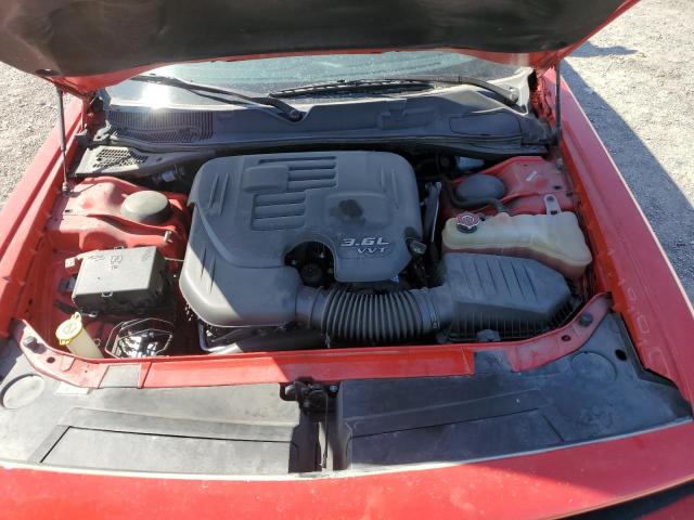 2022 DODGE CHALLENGER - 2C3CDZAG2NH124747