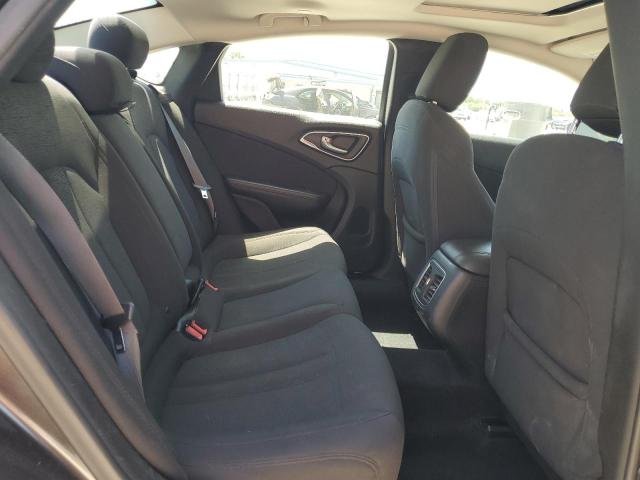 2015 CHRYSLER 200 LIMITE - 1C3CCCAB8FN559592