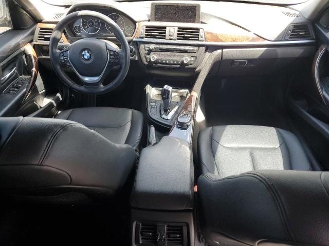 2015 BMW 328 I SULE WBA3C1C50FK117993