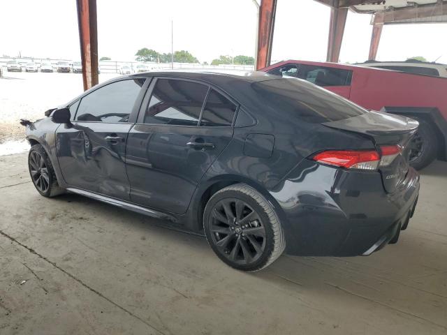 Vin: 5yfs4mce7pp140333, lot: 51802345, toyota corolla se 20232