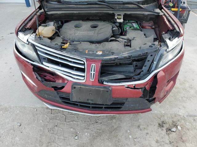 2015 LINCOLN MKC 5LMTJ2AH6FUJ08949