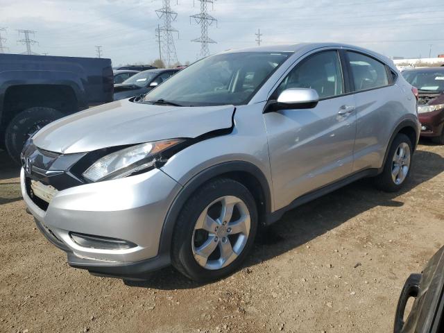 Vin: 3czru6h36gm748086, lot: 54265505, honda hr-v lx 2016 img_1