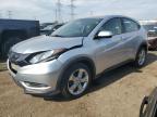 2016 HONDA HR-V LX - 3CZRU6H36GM748086