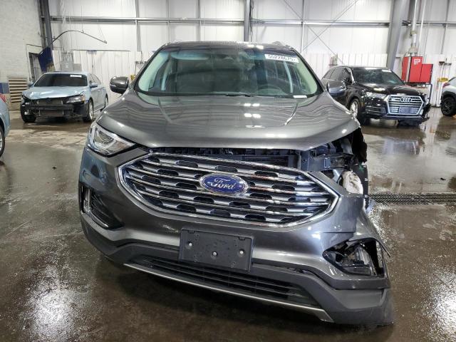 2020 FORD EDGE SEL - 2FMPK4J9XLBA49993
