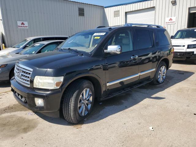 Vin: 5n3za0nd2an903726, lot: 52305215, infiniti qx56 2010 img_1