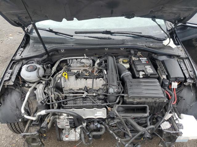 2019 VOLKSWAGEN GOLF S - 3VWG57AU4KM017472