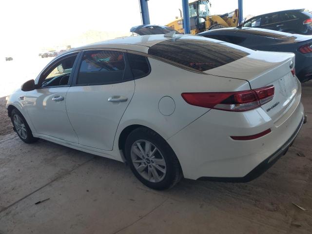 Vin: knagt4l36j5216987, lot: 53490745, kia optima lx 20182