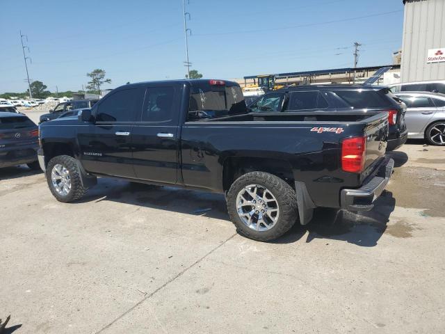 Vin: 1gcvkreh8ez400653, lot: 52151165, chevrolet all models k1500 lt 20142