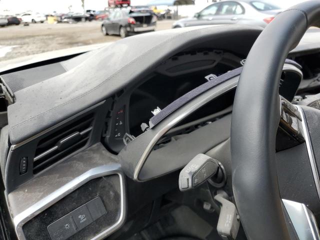2024 AUDI A6 PREMIUM WAUD3BF2XRN009413