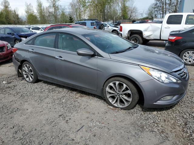 Vin: 5npec4ab6dh790935, lot: 52604975, hyundai sonata se 20134