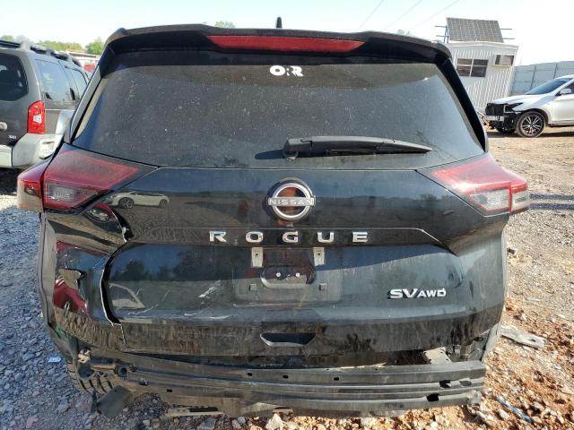 2023 NISSAN ROGUE SV - 5N1BT3BB7PC762858