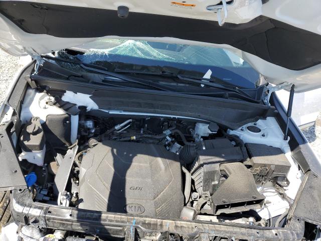 2021 KIA TELLURIDE - 5XYP54HC8MG152954