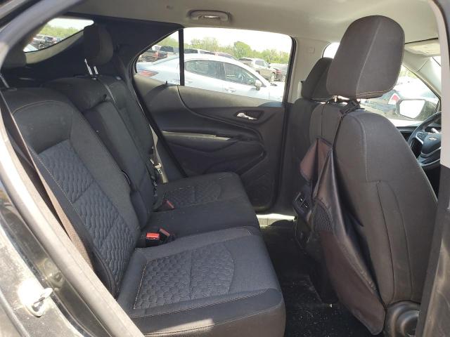 2018 CHEVROLET EQUINOX LT - 3GNAXJEV7JL382565