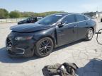 2018 CHEVROLET MALIBU LT - 1G1ZD5ST5JF183371