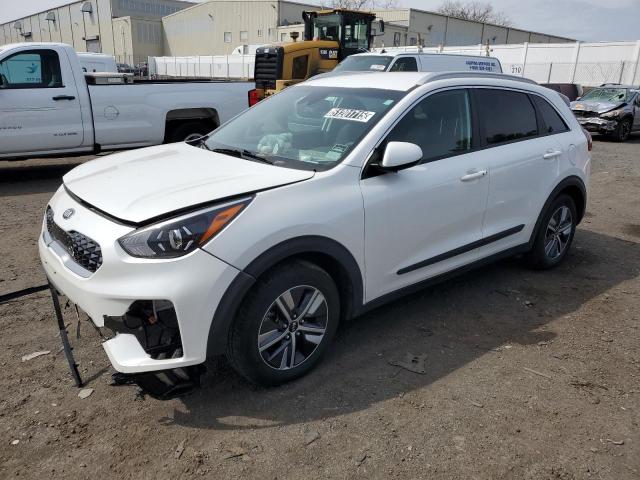 KIA NIRO LX
