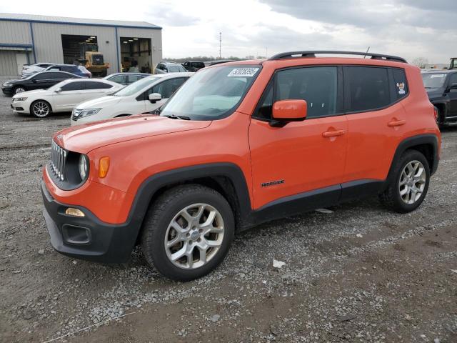 JEEP RENEGADE L