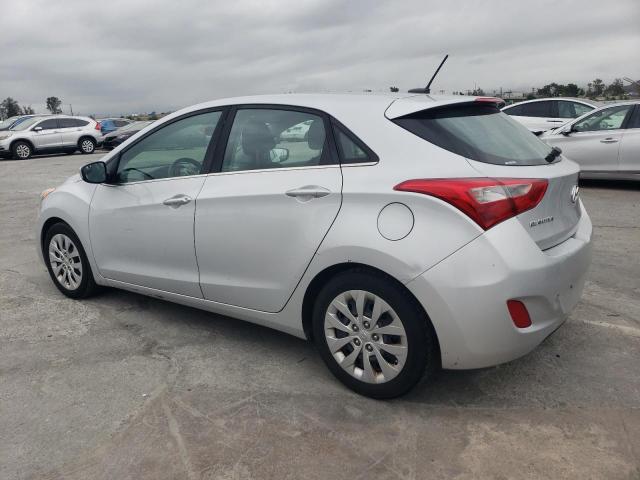 Vin: kmhd35lh3hu380944, lot: 53171565, hyundai elantra 20172