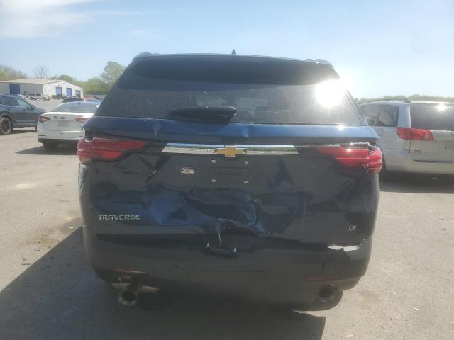 2023 CHEVROLET TRAVERSE L - 1GNERGKWXPJ119711