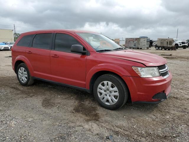 2015 DODGE JOURNEY SE - 3C4PDCAB4FT700507