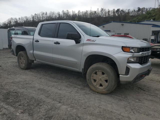 Vin: 1gcpycel5mz208131, lot: 48742855, chevrolet all models k1500 trail boss custom 20214