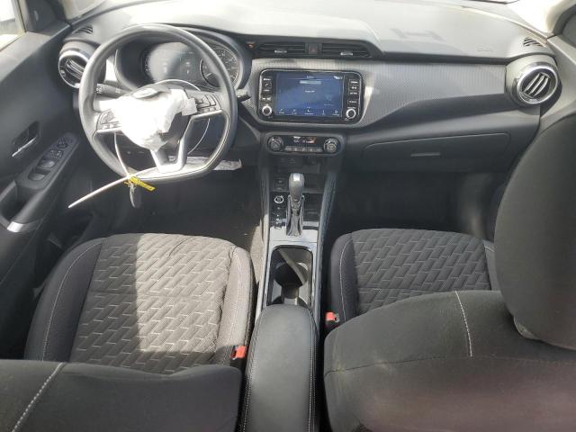 2022 NISSAN KICKS SV 3N1CP5CV2NL516287